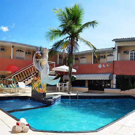 Shangrila - Rede Soberano Porto Seguro Exterior foto