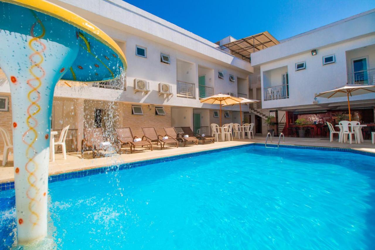 Shangrila - Rede Soberano Porto Seguro Exterior foto