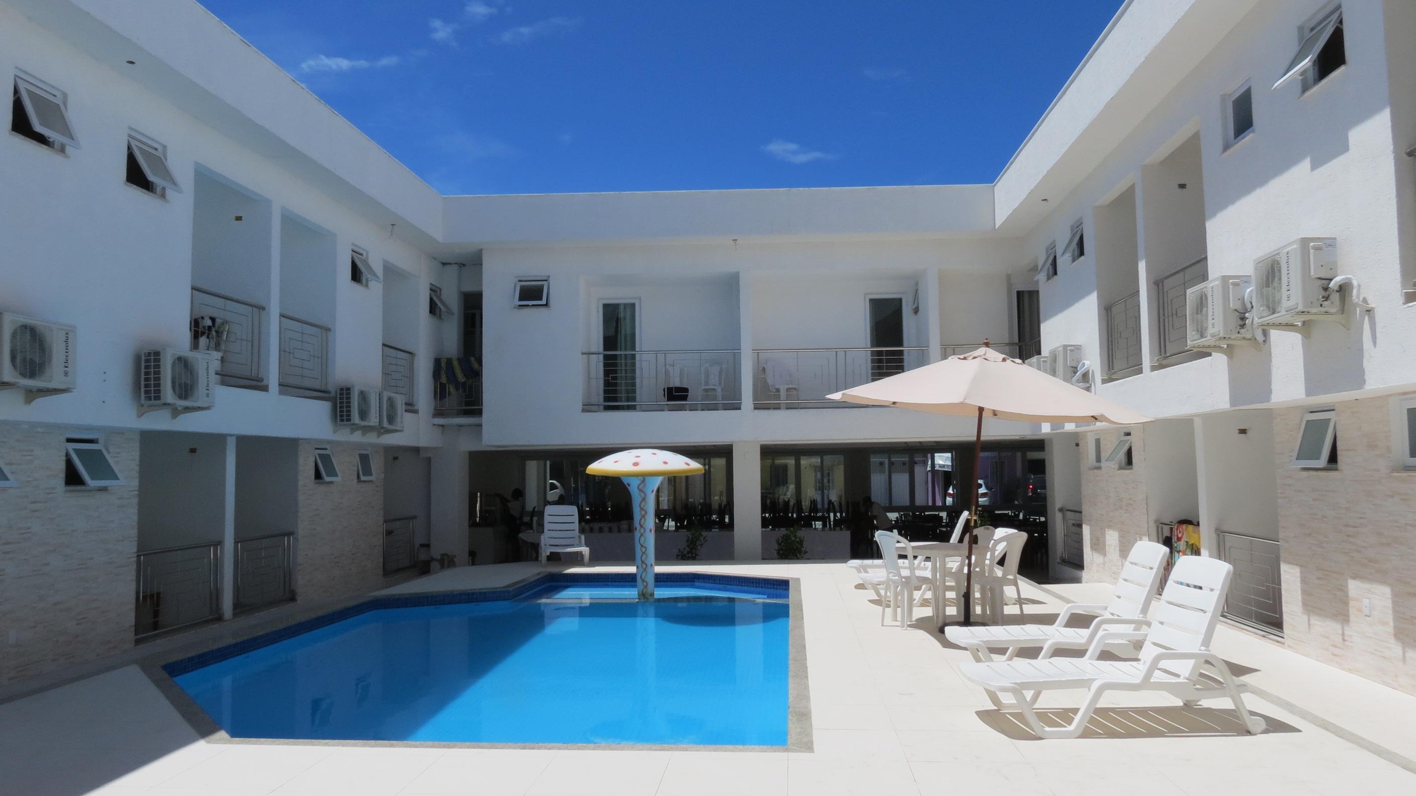 Shangrila - Rede Soberano Porto Seguro Exterior foto