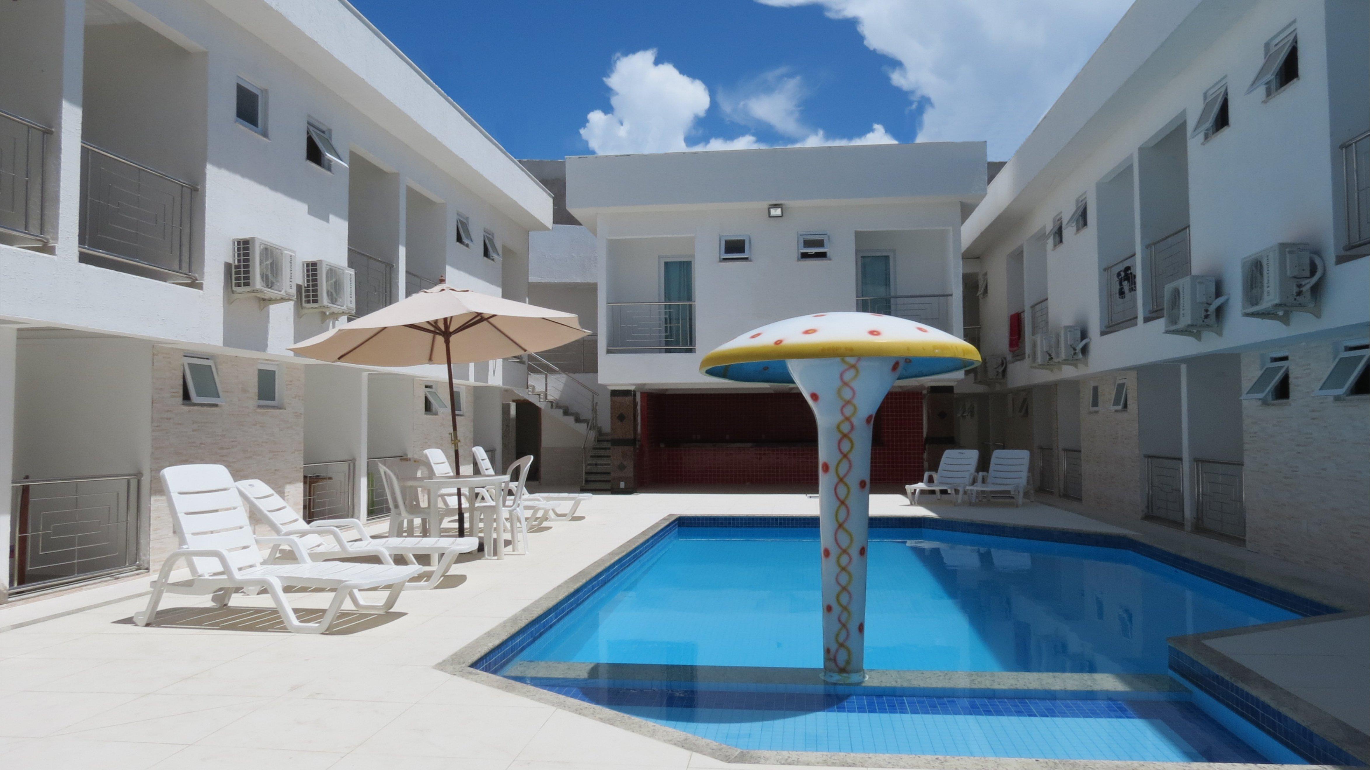 Shangrila - Rede Soberano Porto Seguro Exterior foto