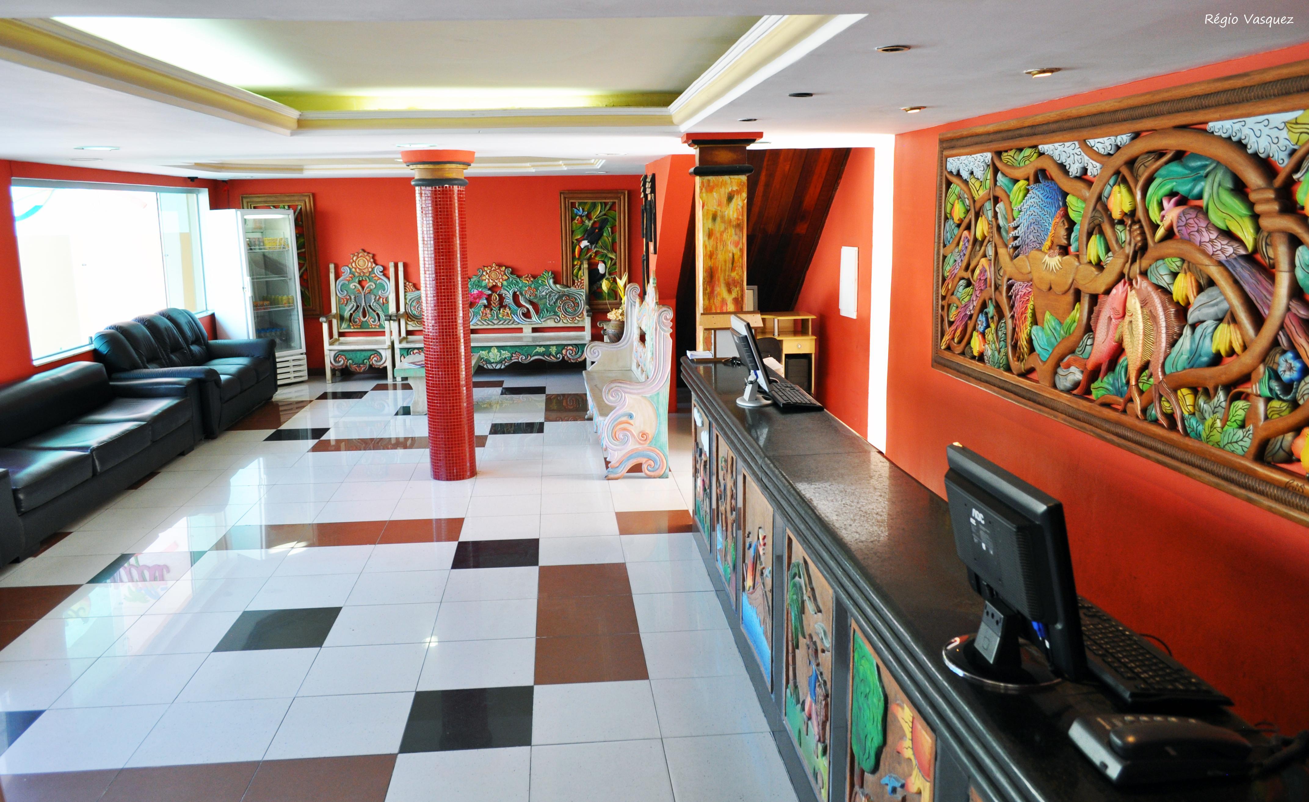 Shangrila - Rede Soberano Porto Seguro Exterior foto