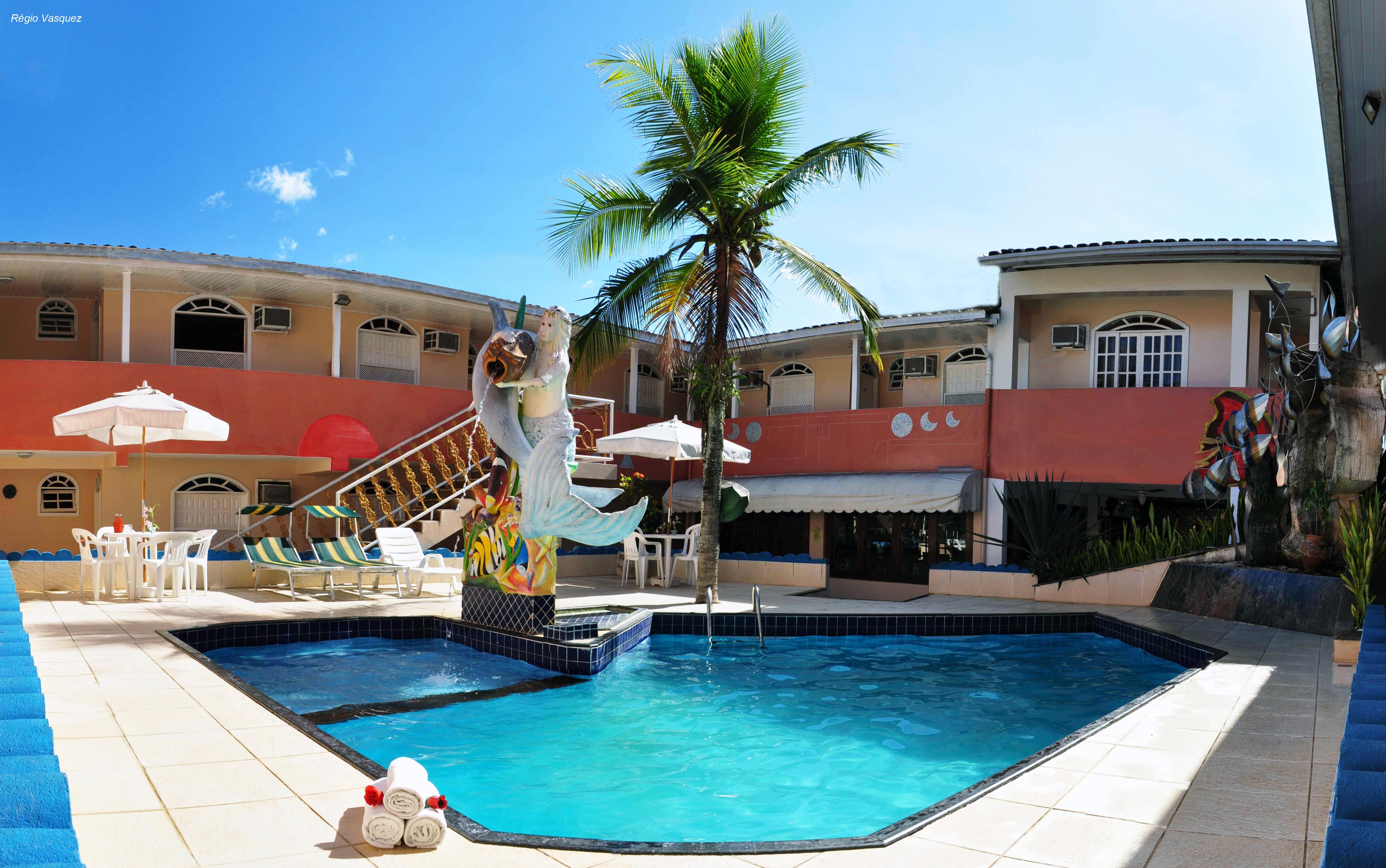 Shangrila - Rede Soberano Porto Seguro Exterior foto