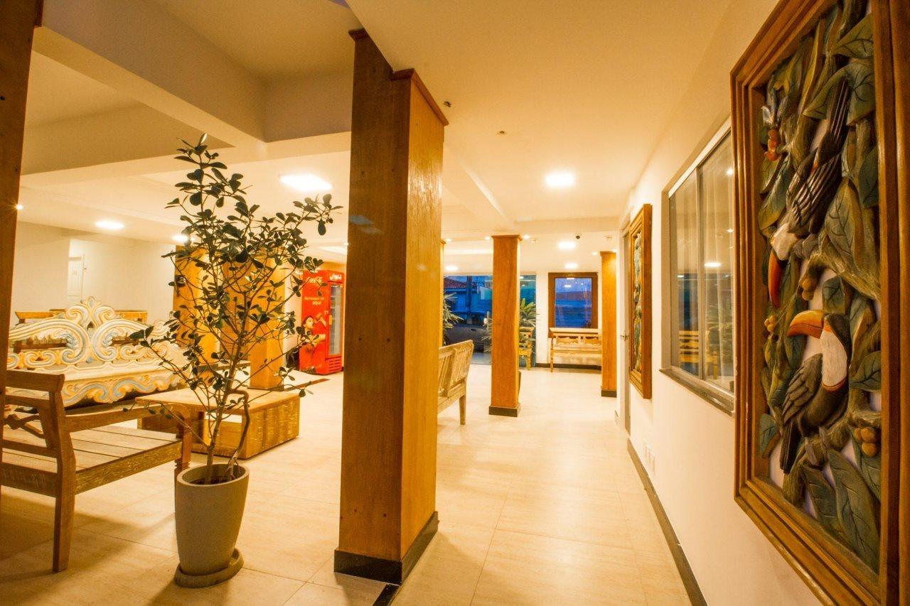 Shangrila - Rede Soberano Porto Seguro Exterior foto