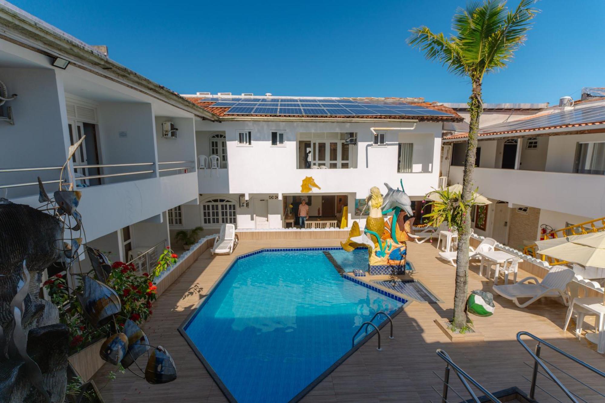Shangrila - Rede Soberano Porto Seguro Exterior foto