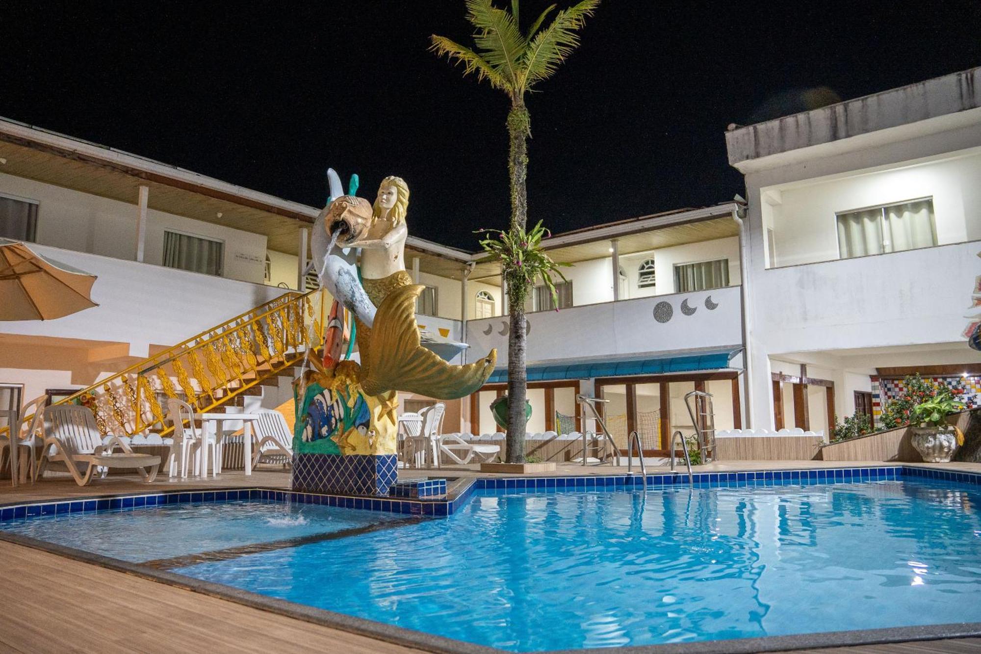 Shangrila - Rede Soberano Porto Seguro Exterior foto