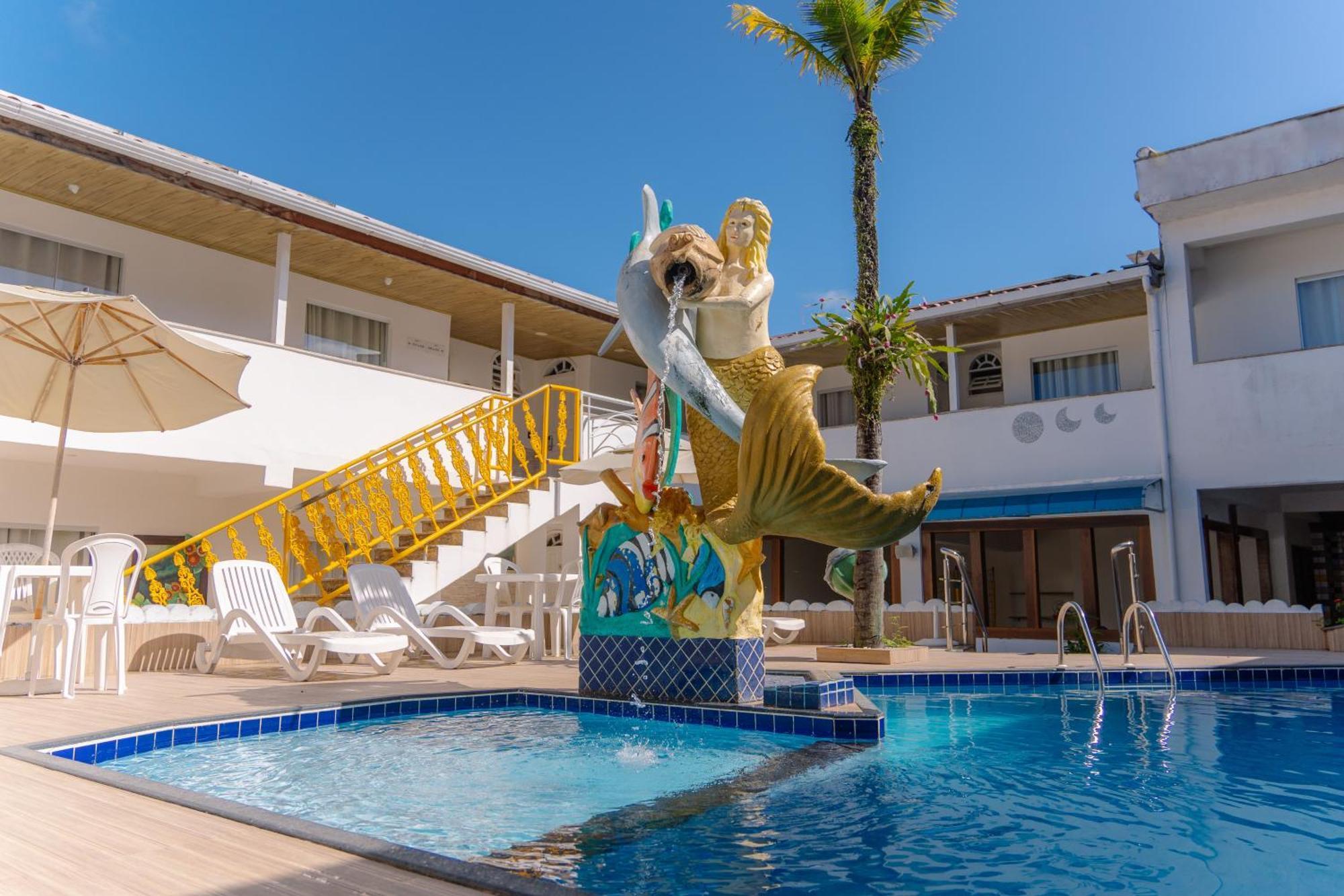 Shangrila - Rede Soberano Porto Seguro Exterior foto